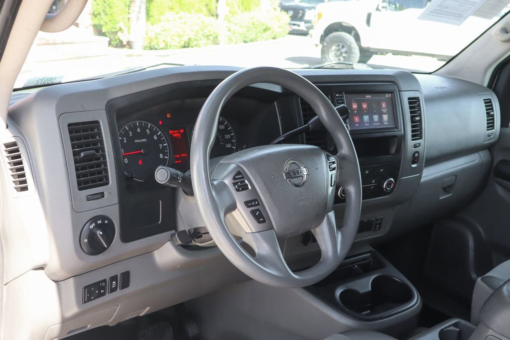 Used 2019 Nissan NV 2500 SV image 23