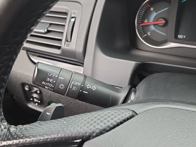 Used 2021 Honda Passport Elite image 27