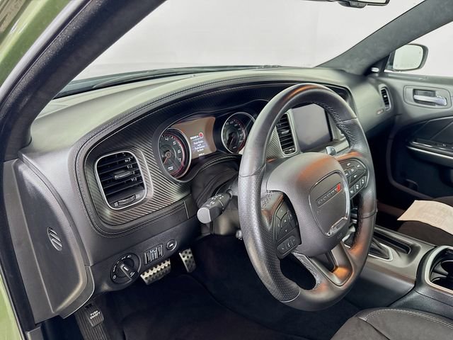 Used 2023 Dodge Charger Scat Pack w/ Plus Group image 13
