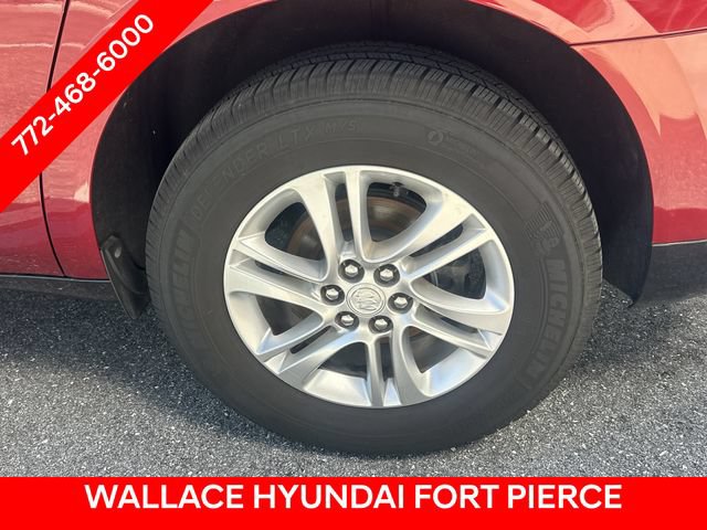 Used 2018 Buick Enclave Premium w/ Trailering Package FWD image 15