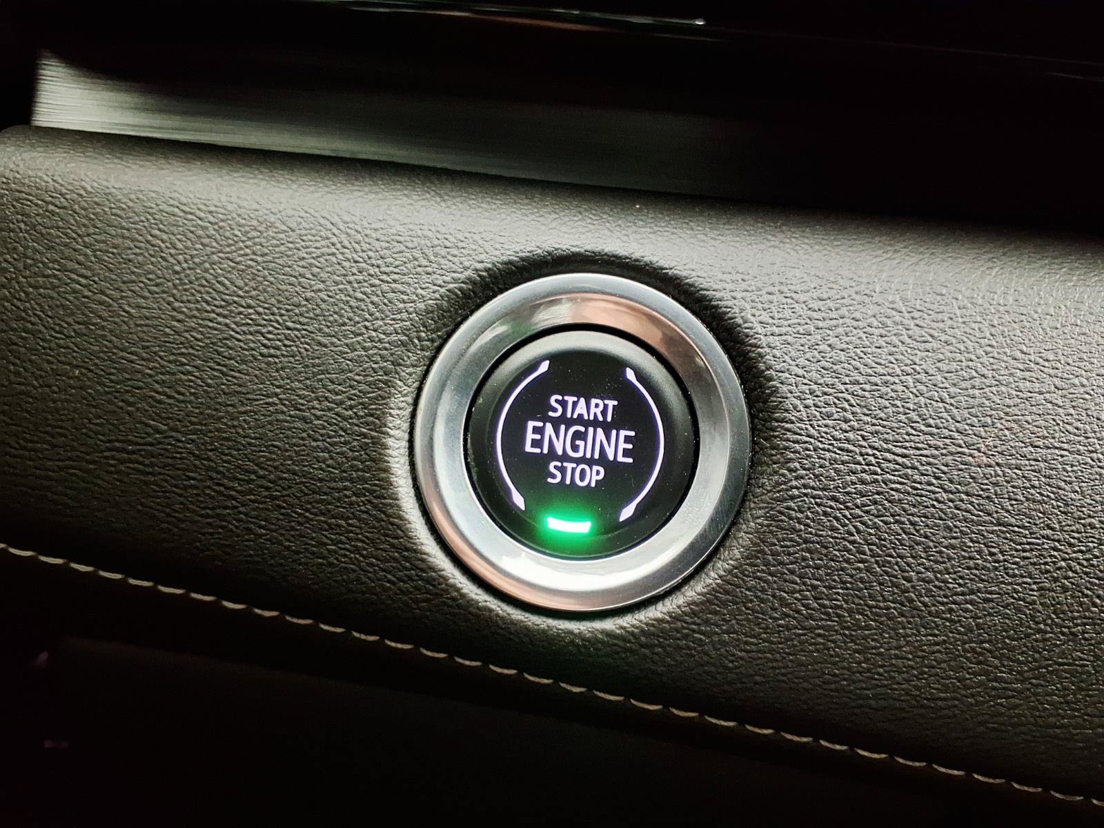 Used 2021 Cadillac Escalade Sport w/ LPO, Illumination Package RWD image 23