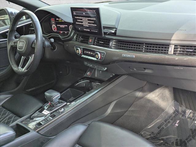 Used 2023 Audi S5 Premium Plus AWD/4WD image 21