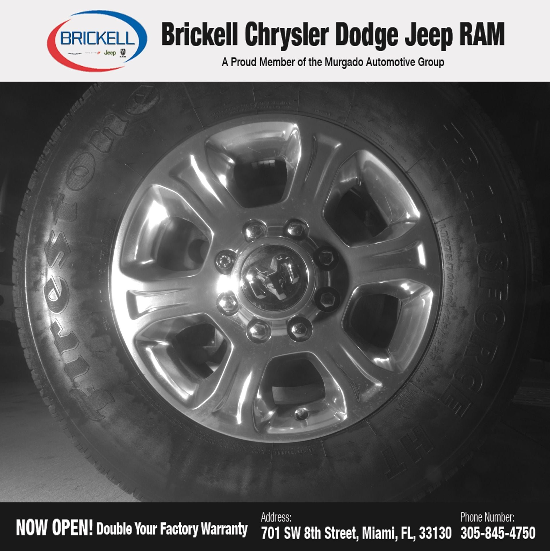 Used 2022 RAM 2500 Big Horn w/ Level A Equipment Group AWD/4WD image 12