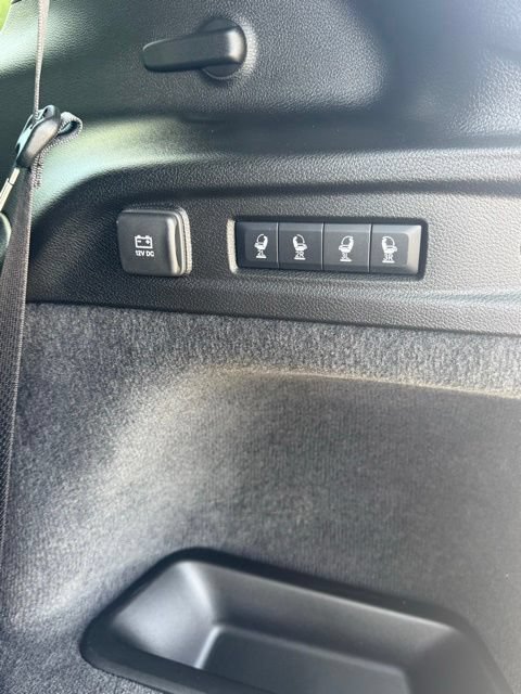 New 2025 Jeep Grand Cherokee L Overland w/ Advanced Protech Group III AWD/4WD image 10