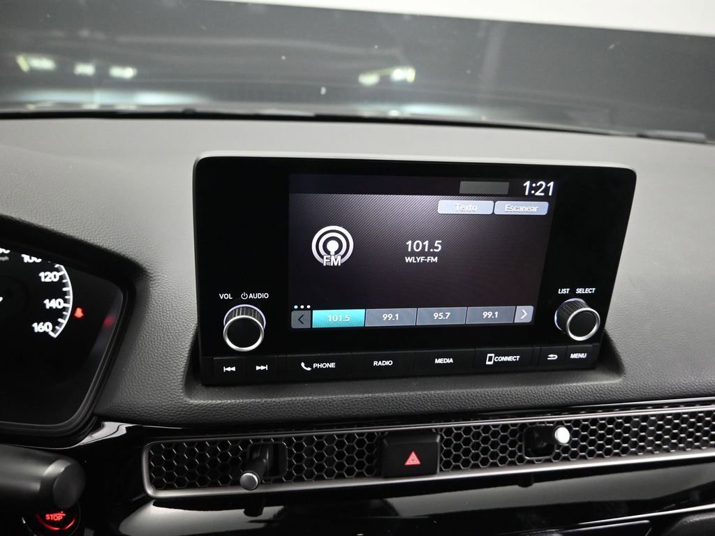 Used 2022 Honda Civic Sport image 14