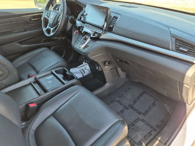 Used 2025 Honda Odyssey EX-L image 34