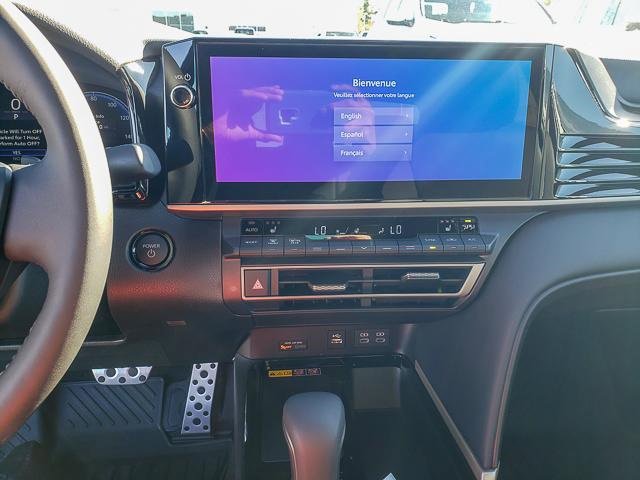 New 2026 Toyota Camry XSE image 13