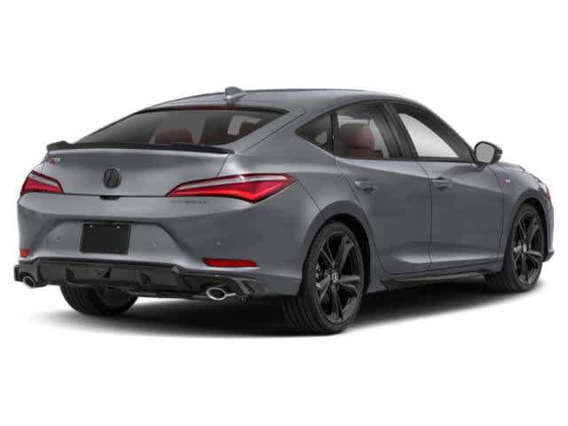 Used 2024 Acura Integra A-Spec FWD image 2