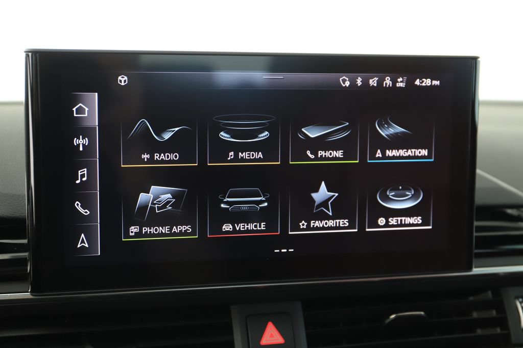 Certified 2023 Audi S5 Premium Plus w/ Premium Plus Package AWD/4WD image 28