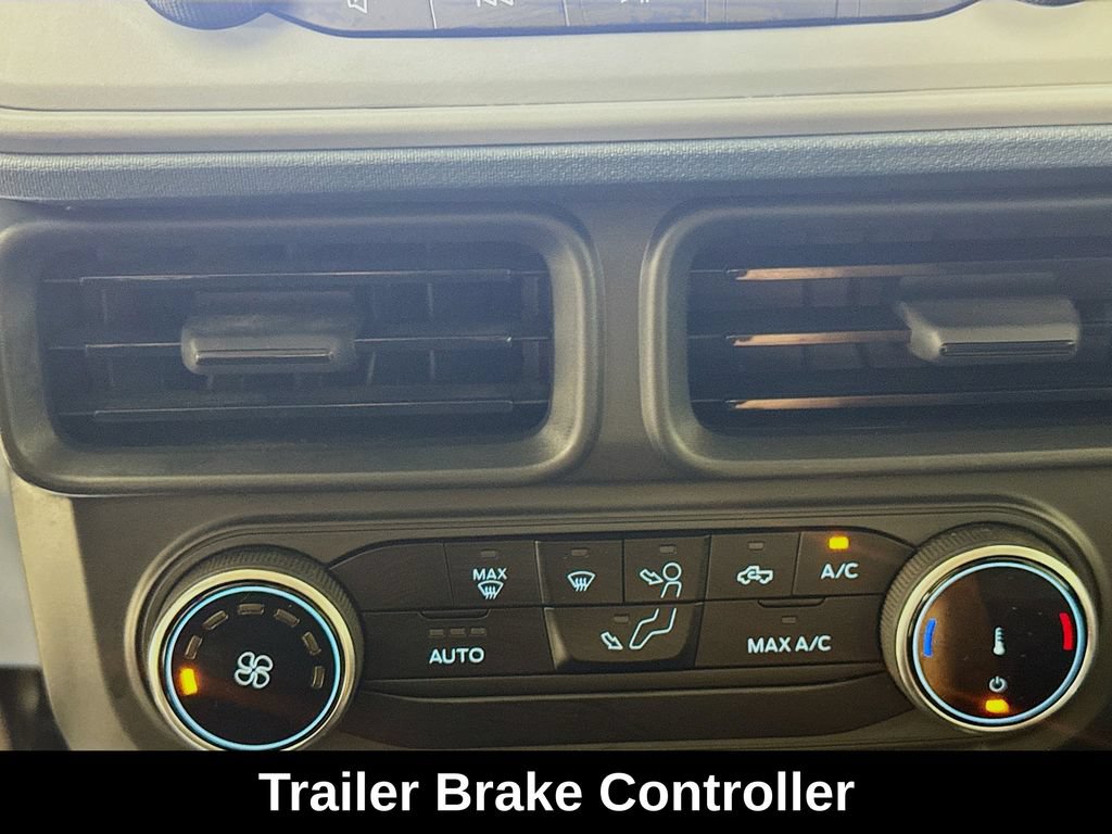 Used 2024 Ford Maverick XL w/ Equipment Group 100A Standard AWD/4WD image 18