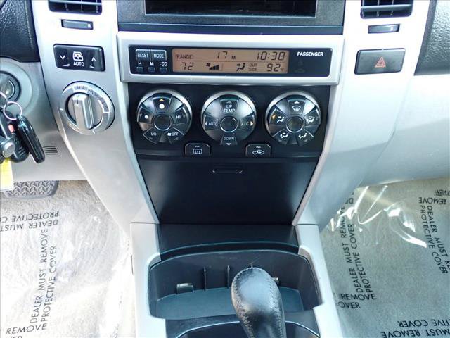 Used 2003 Toyota 4Runner Sport AWD/4WD image 16