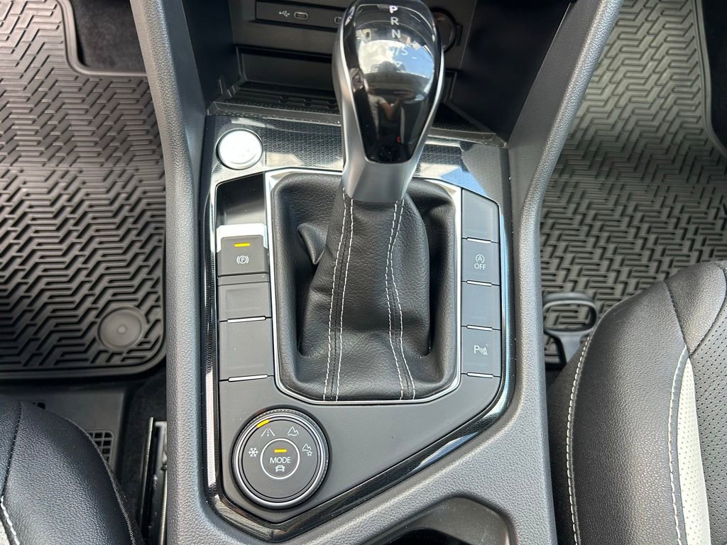 New 2026 Volkswagen Taos SEL AWD/4WD image 41