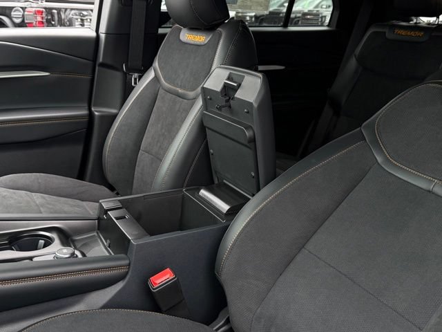 New 2026 Ford Explorer Tremor w/ Tremor Convenience Package AWD/4WD image 35