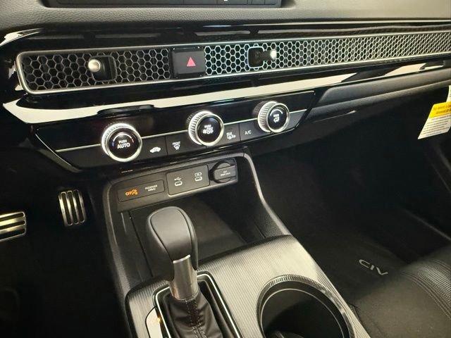 Used 2026 Honda Civic Sport image 22