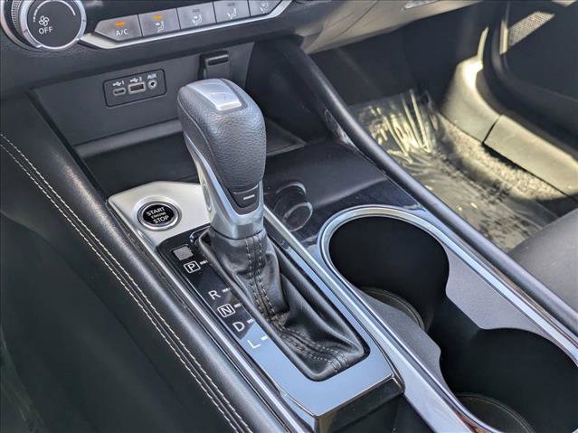 Used 2023 Nissan Altima 2.5 SV image 12