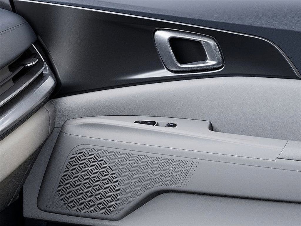 New 2026 Kia Carnival SX w/ SX Dark Edition Package image 25