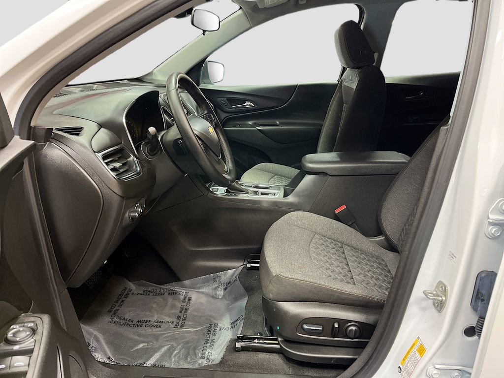 Used 2024 Chevrolet Equinox LT w/ LPO, Floor Liner Package AWD/4WD image 21