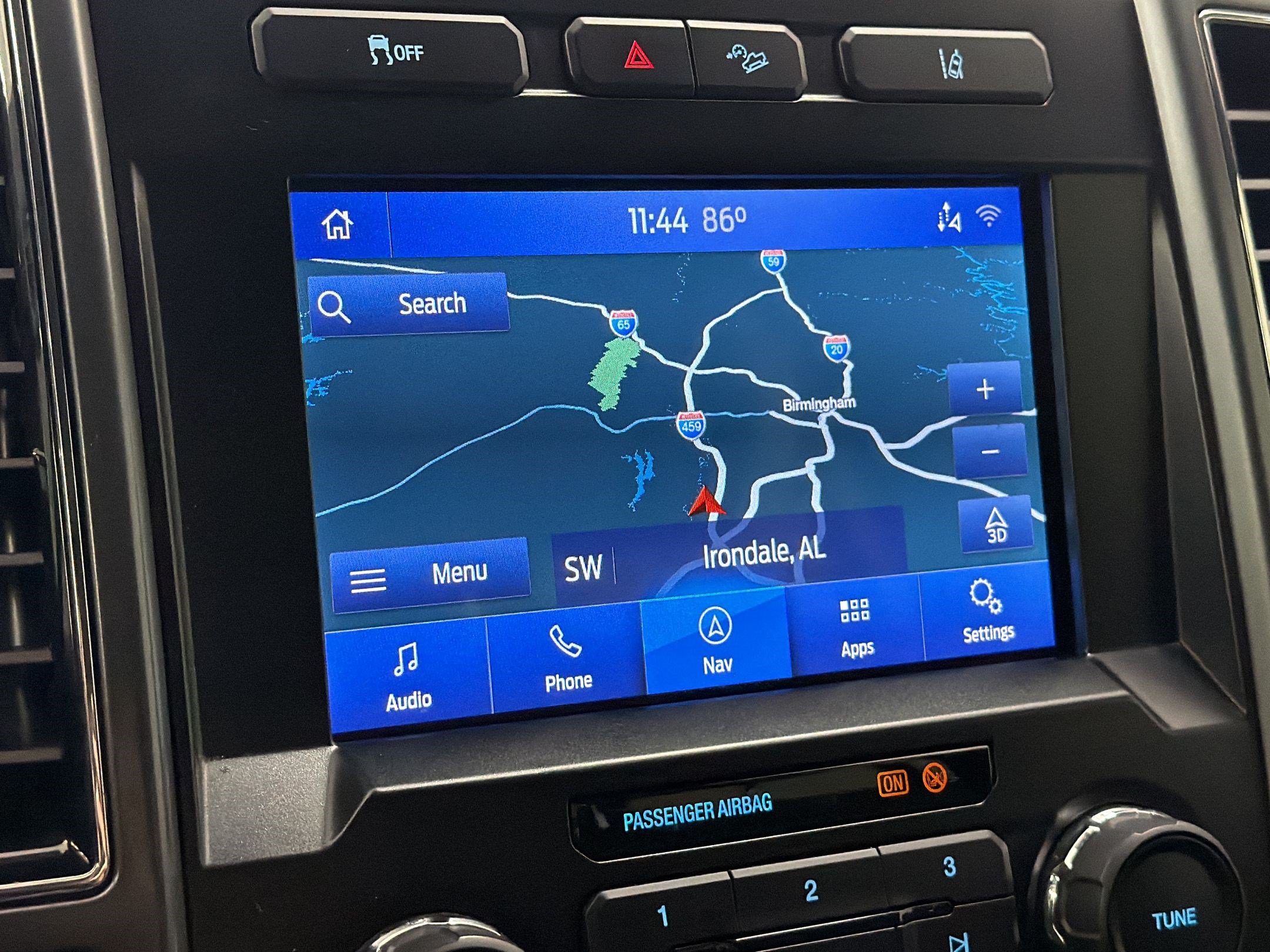 Used 2020 Ford F250 XLT w/ XLT Premium Package AWD/4WD image 19