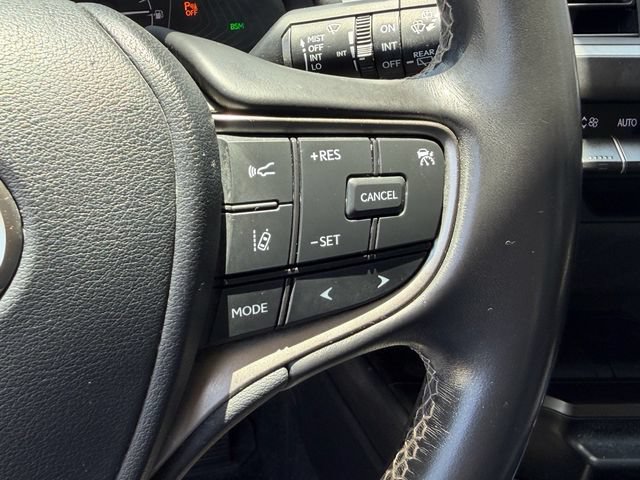 Used 2021 Lexus UX 250h w/ Accessory Package (Z2) AWD/4WD image 25