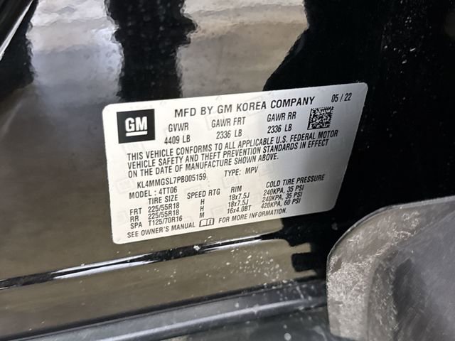 Used 2023 Buick Encore GX Essence w/ Advanced Technology Package image 33