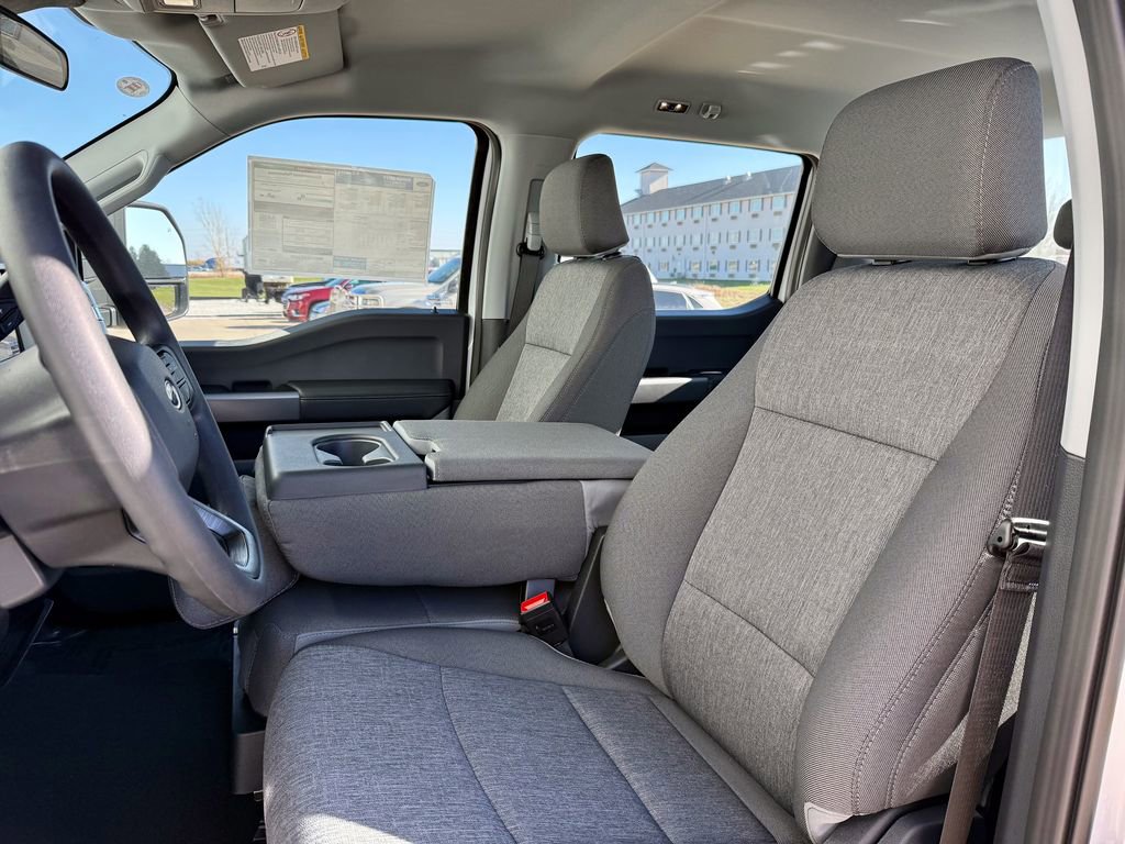 New 2026 Ford F250 XL w/ STX Appearance Package image 10