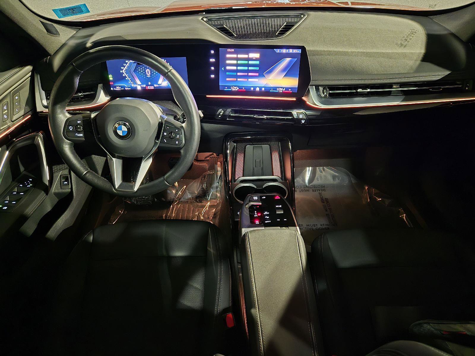 Used 2025 BMW X1 xDrive28i image 37
