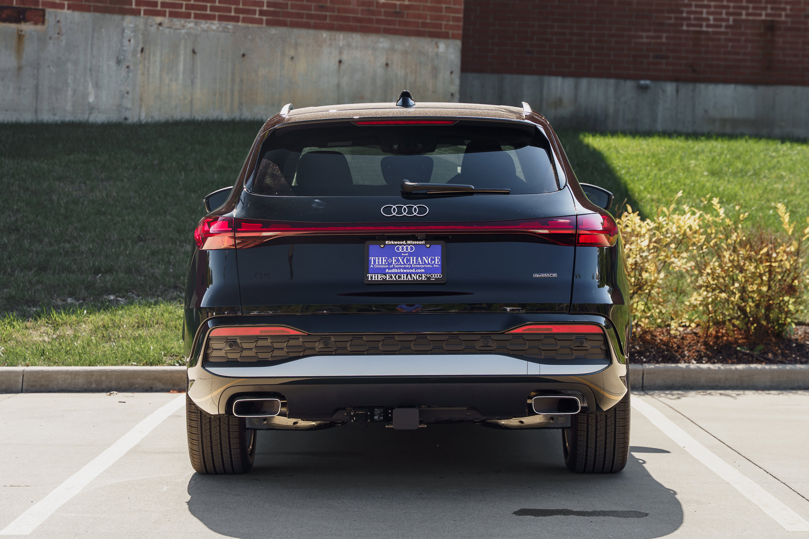 New 2025 Audi Q5 Prestige image 30