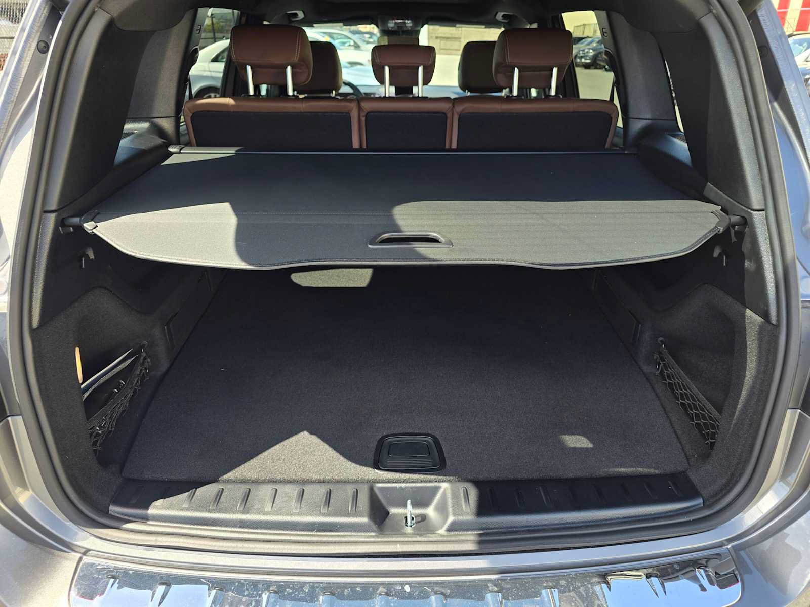 New 2026 Mercedes-Benz GLB 250 4MATIC image 18