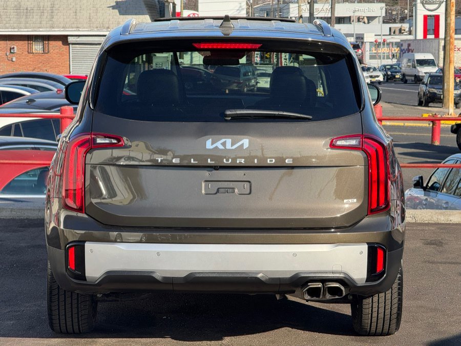 Used 2023 Kia Telluride S w/ S Sunroof Package image 13