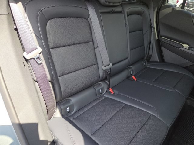 New 2027 Chevrolet Equinox LT AWD/4WD image 22
