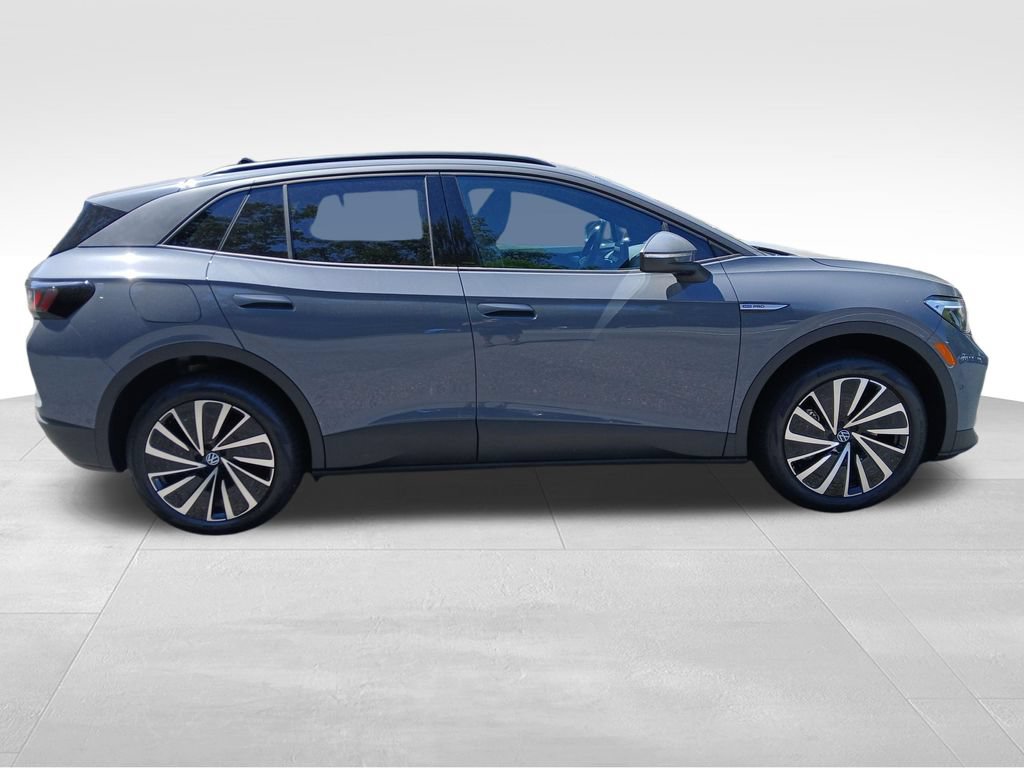 New 2026 Volkswagen ID.4 Pro AWD/4WD image 6