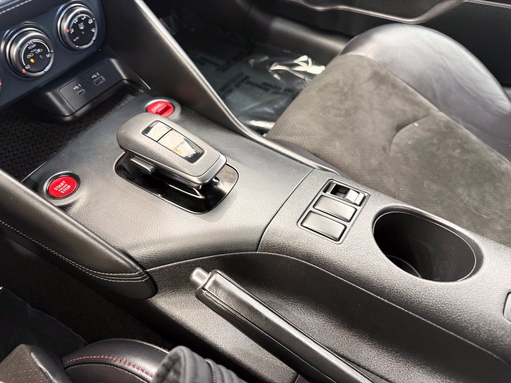 Used 2024 Nissan Z NISMO w/ Floor Mat Package RWD image 34