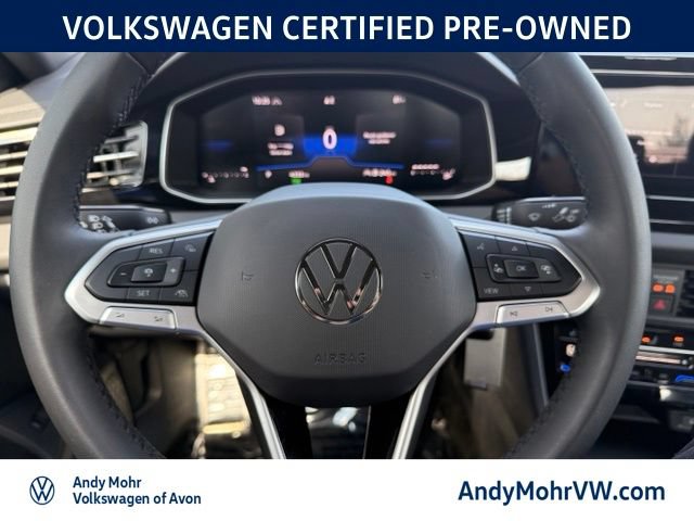 Used 2026 Volkswagen Jetta S FWD image 21
