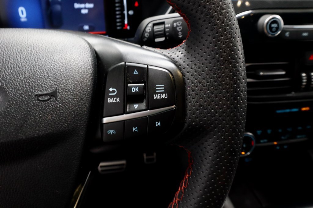 Certified 2023 Ford Escape ST-Line image 29