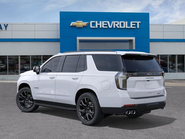 New 2026 Chevrolet Tahoe RST w/ Comfort Package AWD/4WD image 41