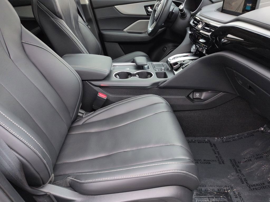 Certified 2023 Acura MDX SH-AWD w/ Technology Package image 30