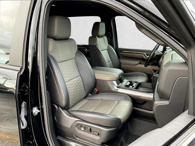 Certified 2024 Chevrolet Silverado 2500 ZR2 image 9