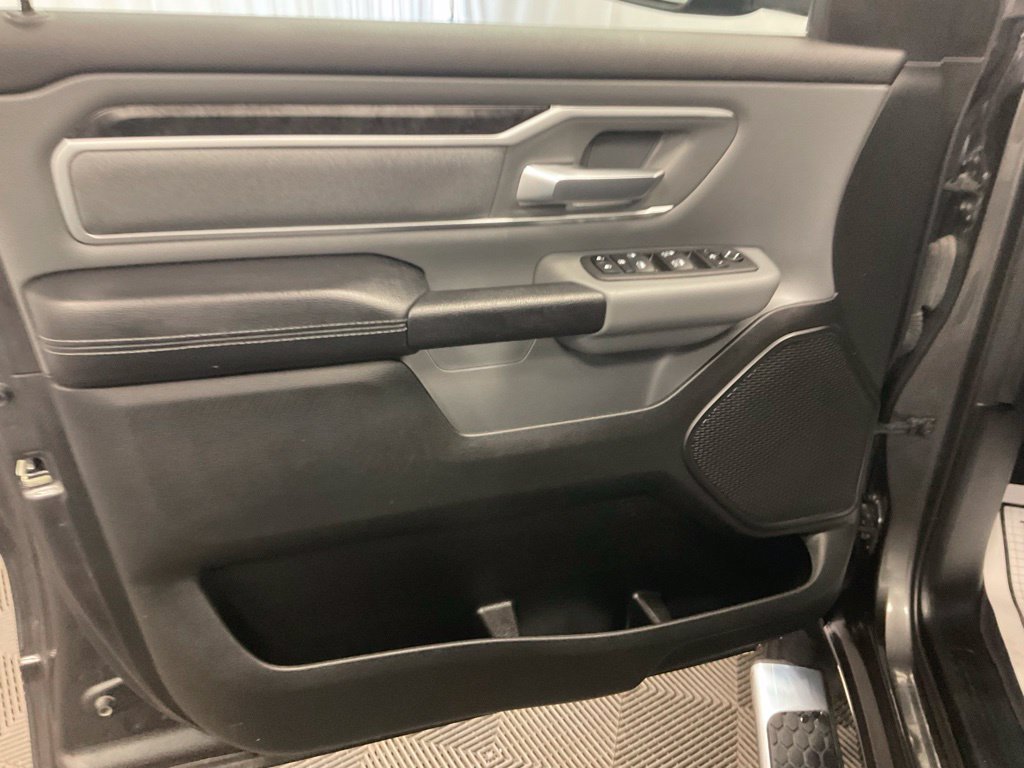 Used 2023 RAM 1500 Big Horn AWD/4WD image 15