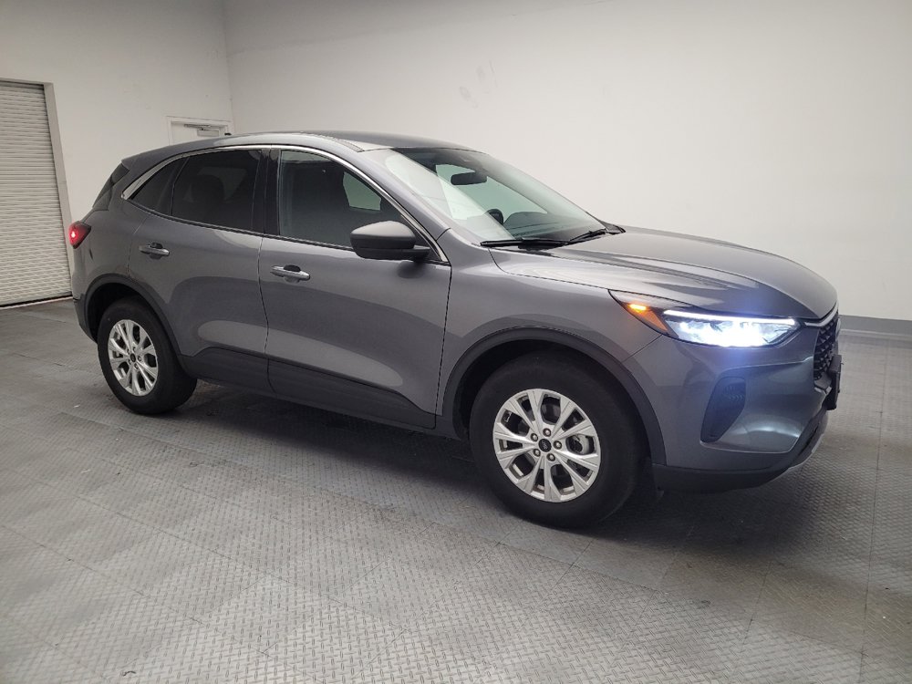 Used 2024 Ford Escape Active w/ Tech Pack #1 image 11