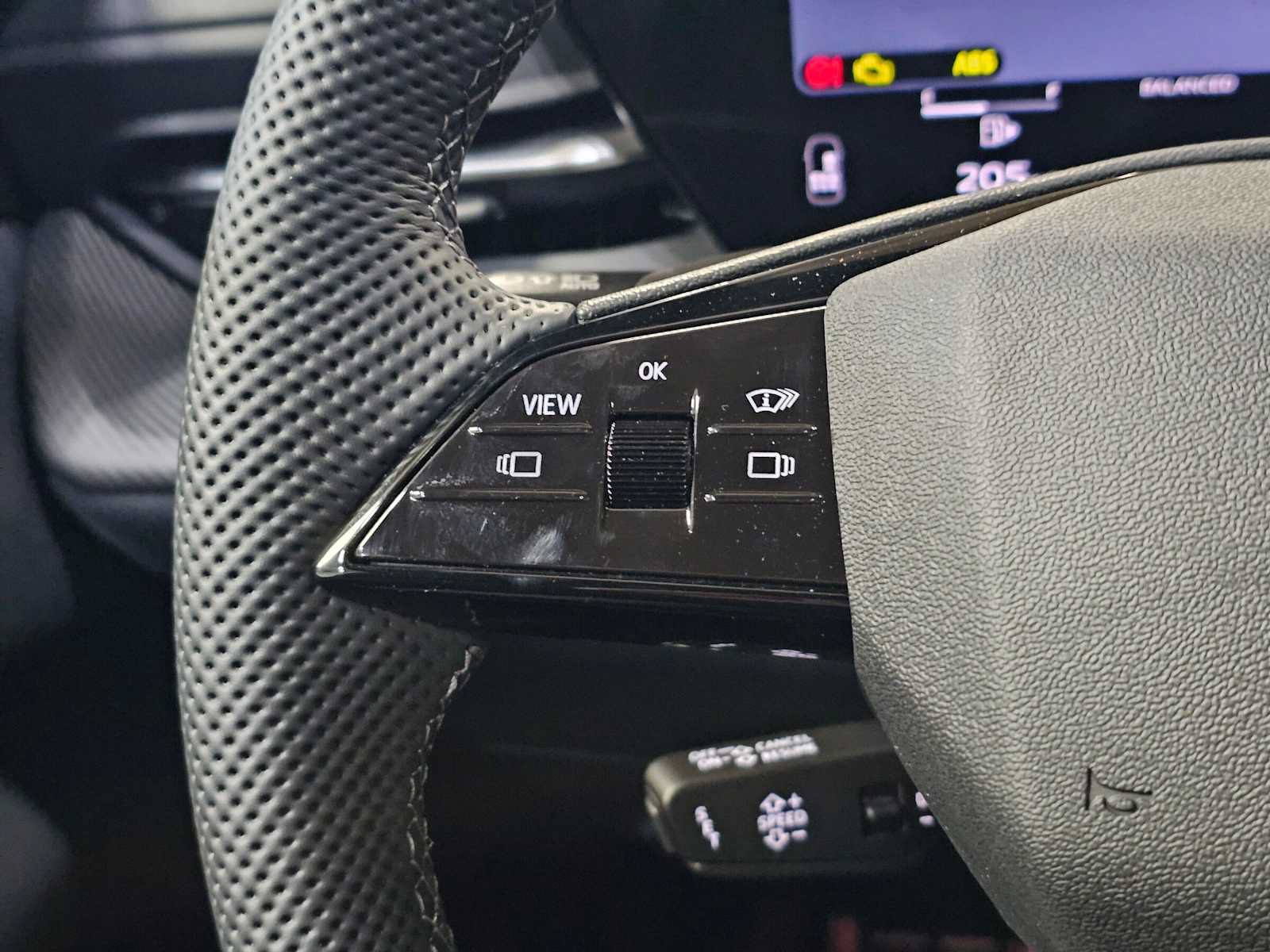 New 2026 Audi SQ5 Prestige AWD/4WD image 27