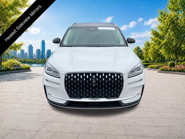 Certified 2024 Lincoln Corsair Reserve w/ Equipment Group 201A AWD/4WD image 12