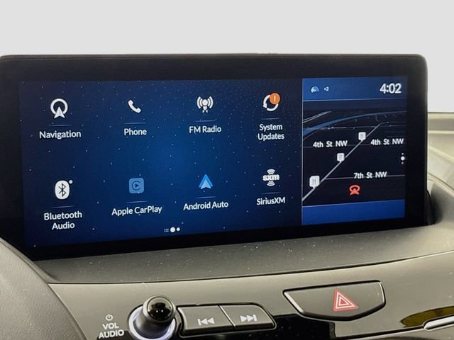Used 2019 Acura RDX w/ Technology Package AWD/4WD image 17