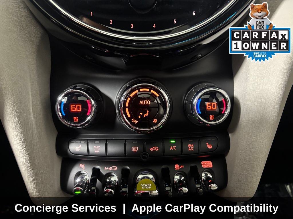 Used 2022 MINI Cooper SE FWD image 21