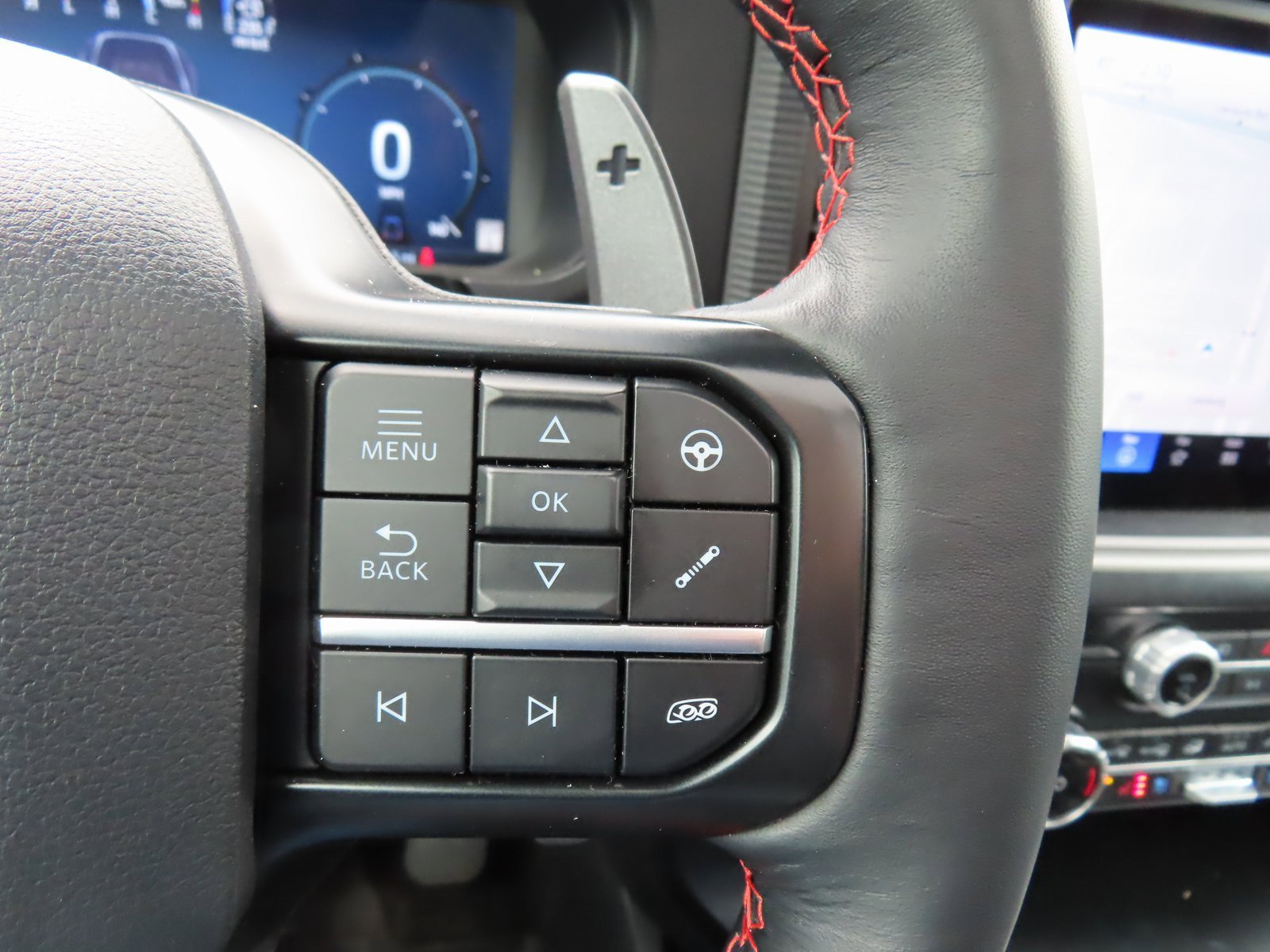 Used 2025 Ford F150 Raptor image 25