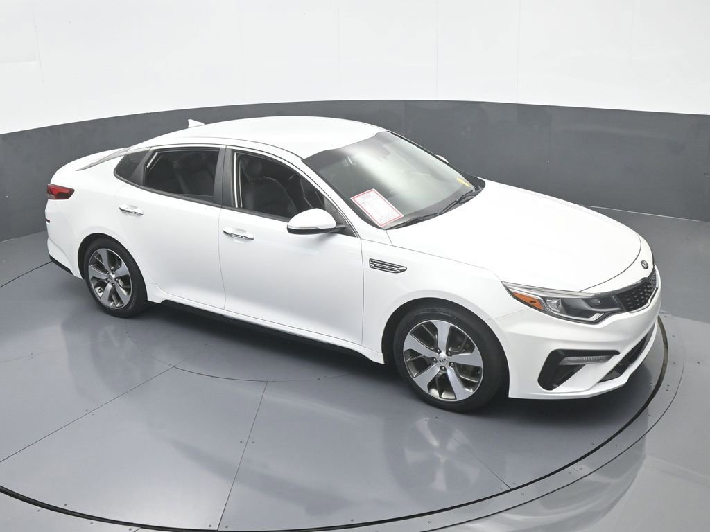 Used 2020 Kia Optima S image 52