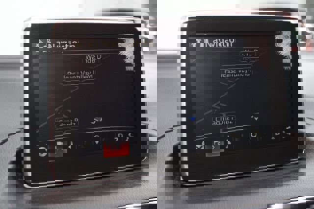 Used 2014 MAZDA MAZDA3 s Touring image 16