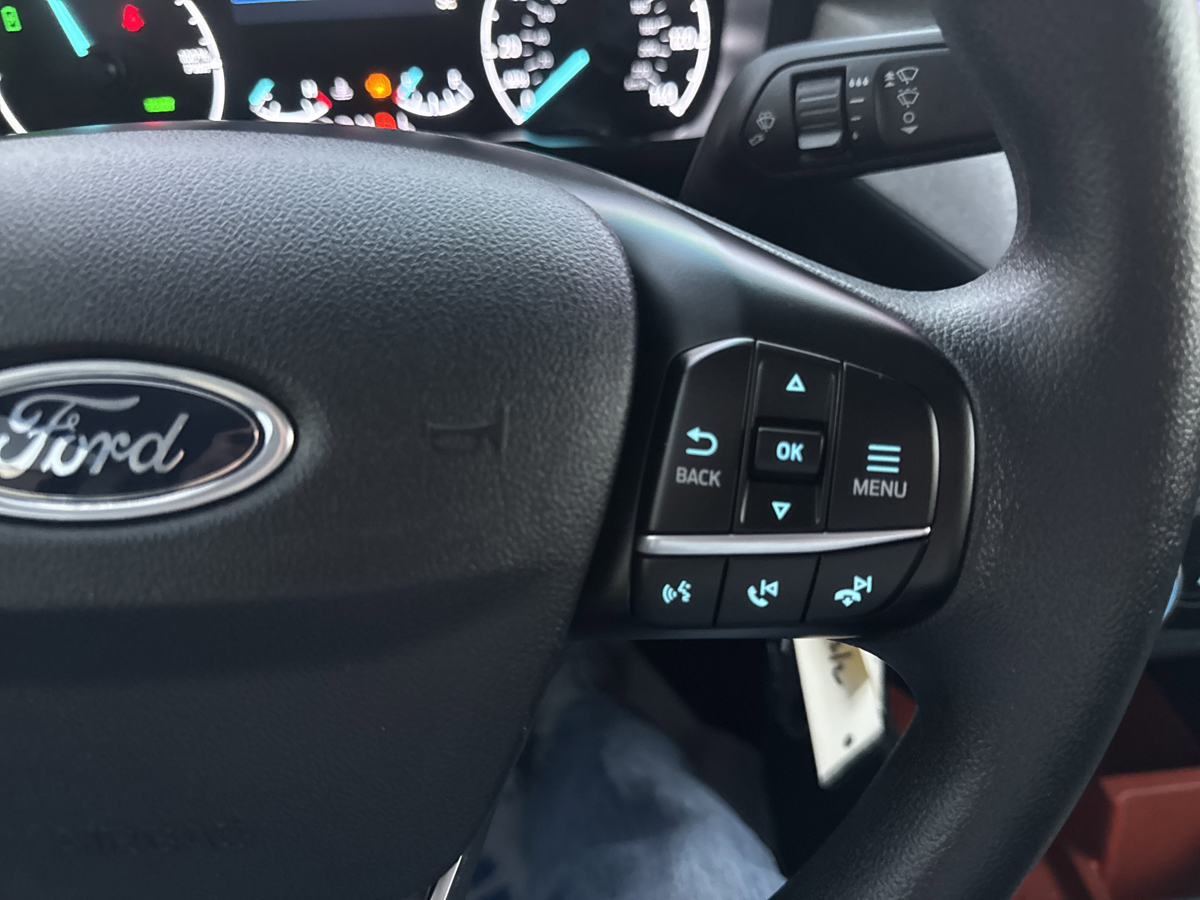 Used 2024 Ford Maverick XLT image 27