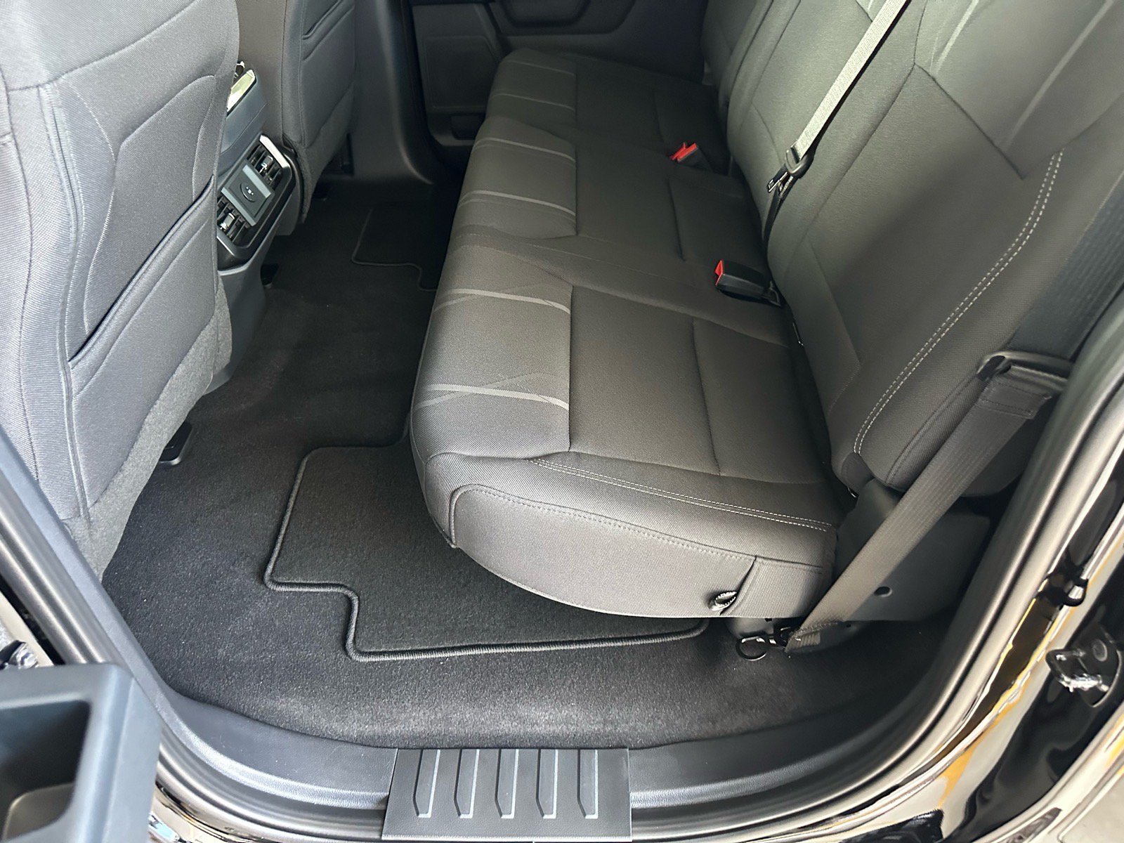 New 2026 Ford F150 STX w/ F-150 LOBO Package AWD/4WD image 23