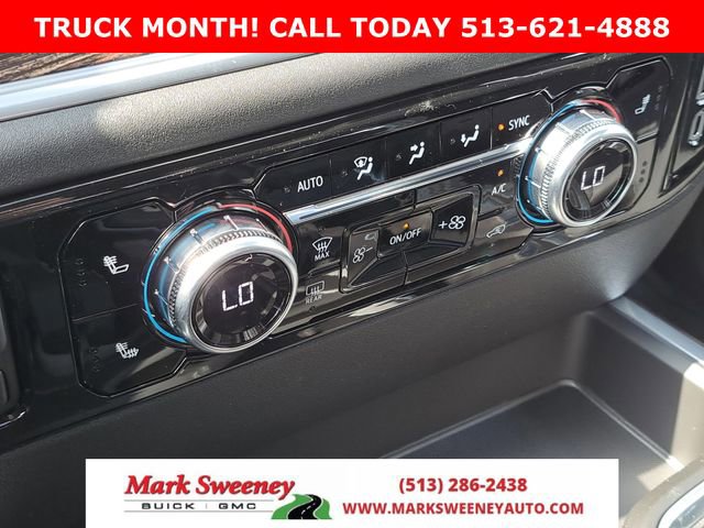 New 2026 GMC Sierra 1500 Elevation w/ Elevation Premium Package image 23