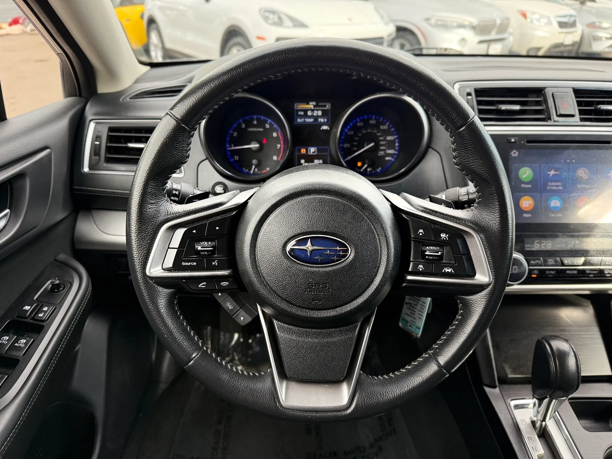 Used 2019 Subaru Outback 2.5i Premium AWD/4WD image 25
